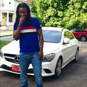 Meet your Posher, Milan